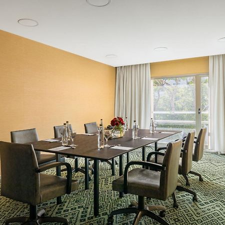 Sheraton Salta Hotel Eksteriør bilde