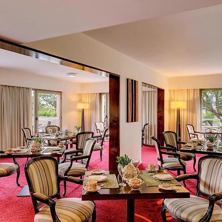 Sheraton Salta Hotel Eksteriør bilde