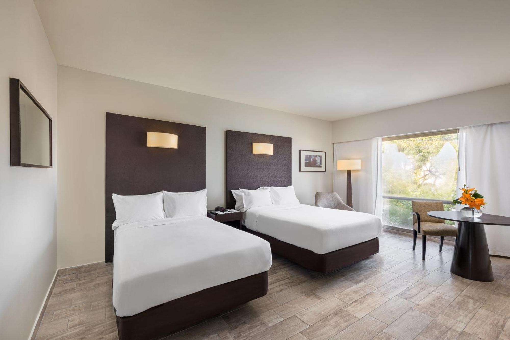 Sheraton Salta Hotel Eksteriør bilde