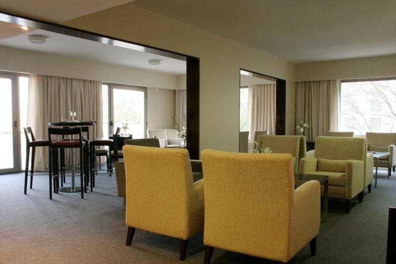 Sheraton Salta Hotel Eksteriør bilde